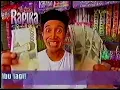 Iklan Rapika Biang 3in1 - Biang Untung Biang Hadiah (2004)