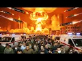 Download Lagu SERANGAN BERTUBI-TUBI H0UTHI! RUDAL \u0026 DRONE HANTAM MARKAS MILITER \u0026 BANDARA ISRAEL | BALASAN YAMAN