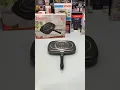 Download Lagu Grilling Pan | Non Stick Kitchen Grill Pan Double Side #shorts #kitchen #grilling #grillpan #cooking