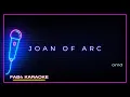 Download Lagu omd · joan of arc (karaoke version)