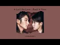 Download Lagu baek a yeon - a lot like love (slowed \u0026 reverb)
