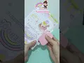 Download Lagu DIY Tutorial Membuat Notebook Kawaii | Dari Template Jadi Notebook lucu yang Bisa Kamu Buat Sendiri