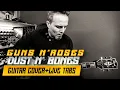 Download Lagu Dust n' Bones | Guns n' Roses | guitar cover with solo + live tabs