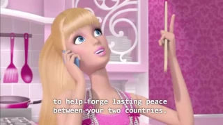 باربي في بيت الأحلام الحلقه 4 