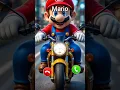 Mario is calling #music #ringtone #beats #mariokart #mariokart #mariobros