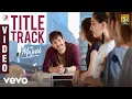 Download Lagu Mr. Majnu - Title Track Telugu Video | Akhil Akkineni, Nidhhi | Thaman S