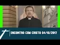 Download Lagu Programa Encontro com Cristo – 04/10/2017