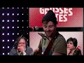 Petit K - "Vie vagabonde" en live dans Les Grosses Têtes