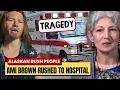 Alaskan Bush People Ami Brown s Health Crisis Bear Shares SHOCKING News