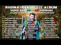 BARU 30 Lagu Rhoma Irama Versi SKA Reggae Terbau 2025 Tanpa Iklan☕ Dangdut Lawas Terbaik | Jernih