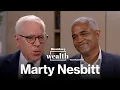 Bloomberg Wealth Marty Nesbitt