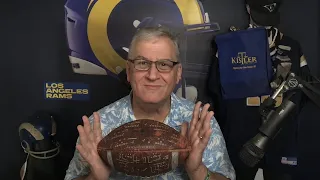 RamView 2025 LA Rams Football
