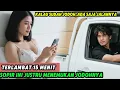 Download Lagu HANYA KARNA TERLAMBAT 15 MENIT SOPIR INI JUTRU MENEMUKAN JODOHNYA