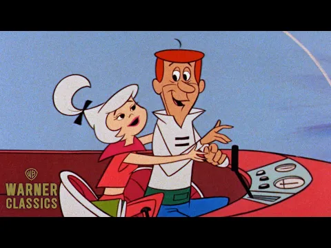 Download MP3 Theme Song | The Jetsons | Warner Archive