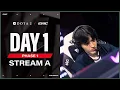 Download Lagu Dota 2 at EWC 25 - Day 1 - Phase 1 - Stream A