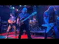 TRANCE - HEAVY METAL GERMANY - LIVE 17.01. 2026 MANNHEIM GERMANY (full Show)