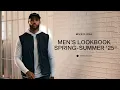 Style Guide Men s Spring-Summer 25 Sport Utility