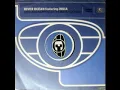 River Ocean feat. India - Love And Happiness (Yemaya Y Ochun) - Dream Sequence