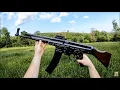 Full-Auto STG-44