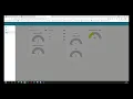 How to get Raspberry Pi Processor Temperature on a Dashboard Node Red