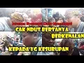 Download Lagu CAK NDUT BERTANYA \u0026 BERKNALAN DGN YG KSURUPAN | Branasti Cipto Manunggal | live Gadog 01 Januari 2