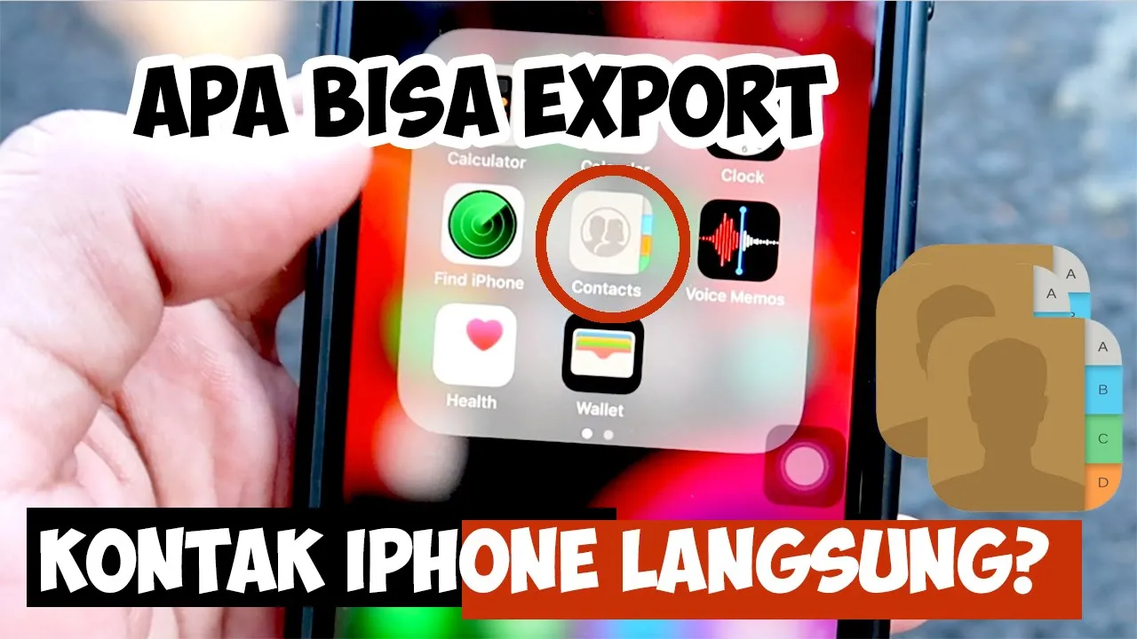 Transfer Isi Whatsapp Android ke Iphone dengan Mudah dan Aman | Wonderhare Mobile Trans. 