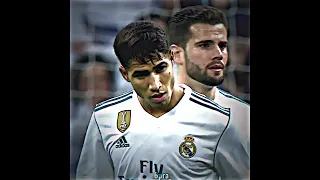 كيف يا ريال مدريد تترك هذا الثنائي 