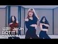 Download Lagu Marian Hill - Got It (Remastered) : JayJin Choreography