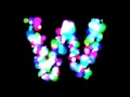 Creative Coding Tutorial Kinetic Typography