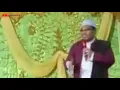 ceramah lucu bahasa banjar