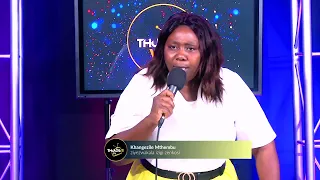 khangezile mthembu ziyezwakala izigi zenkosi