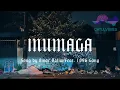 OMAR BALIW - INUMAGA Feat. 1096 Gang(Lyrics) (Lyric video) #supportlocal #hiphop