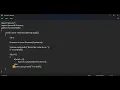 JAVA Program to check whether the given number is even or odd
