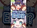 Download Lagu Reine Couldn’t Escape Ina’s Bakushin Spam