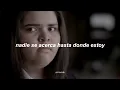 Julieta Venegas — Tuve Para Dar | Perrâs [Letra]