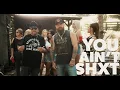 You Ain t Shxt - Adam Calhoun ft Colt Ford