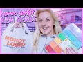 I spent over 100 at Hobby Lobby HUGE BEAD HAUL