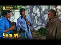 Download Lagu Sholay Classic Scene \