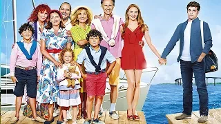 MA FAMILLE T'ADORE DÉJÀ - (Film - Comédie ) - Bande Annonce