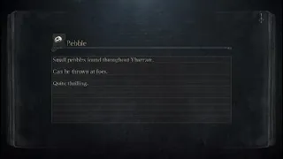 Rune Workshop Tool Location Bloodborne