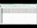How to export general results into a CSV file