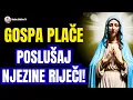 Download Lagu 🙏 ZAŠTO GOSPA DANAS PLAČE? OVO JE ZNAK ZA TEBE! 😢✨