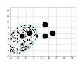 PythonRobotics Batch Informed RRT path planning
