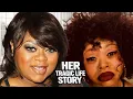 What Really Happened to Countess Vaughn Her Tragic Past Revealed