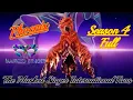 Download Lagu The Masked Singer UK - Phoenix - Season 4 Full