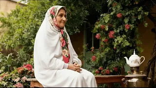 نماهنگ سلام با صدای محمد اصفهانی 