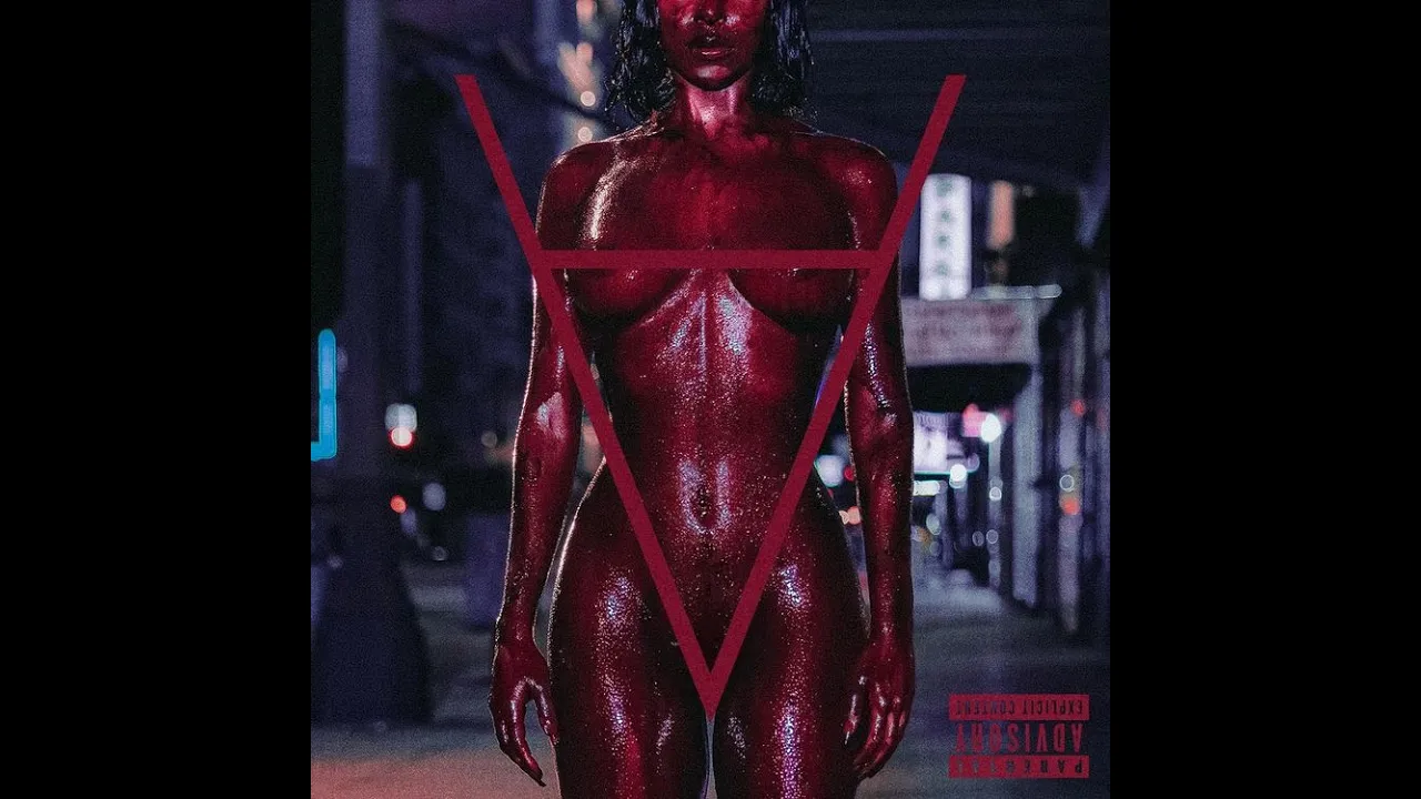 Doja Cat - Attention (AUDIO)