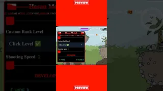 Mini Militia New Mod Menu Version 5 6 0 Download MediaFire Free Download 