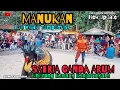 Download Lagu MANUKAN SATRIA GANDA ARUM LIVE WISATA TAMPOMAS