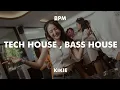 Download Lagu KIKIE \u0026 ADAMPOR I Coffee Party at Maysa.bkk I TECH HOUSE , BASS HOUSE I BEFORE MIDNIGHT